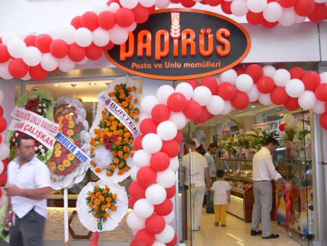 Papirüs Plus