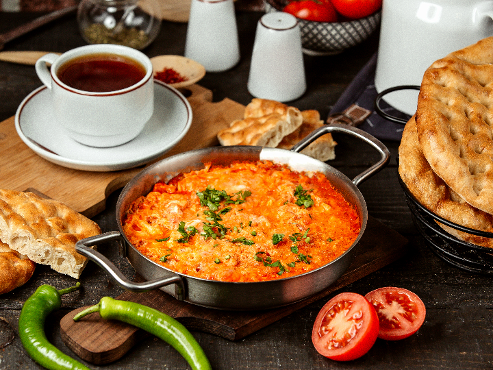 Menemen